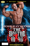 Jose Raymond - The Boston Mass!! 2 DVD Set (Dual price US$39.95 or A$49.95 in Australia)