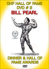 OHF Hall of Fame DVD # 2: Bill Pearl
