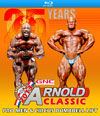 2013 Arnold Classic on Blu-ray – Celebrating 25 Years (Dual price) 2013 Arnold Classic on Blu-ray – Celebrating 25 Years (Dual price)