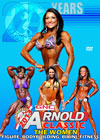 2013 Arnold Classic - The Women (Dual price US$39.95, A$49.95)