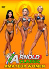 2013 Arnold Classic Amateur Women