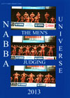 2013 NABBA Universe: Men's Prejudging: 3 DVD Set 2013 NABBA Universe: Men's Prejudging: 3 DVD Set