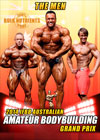 2014 IFBB Australian Amateur Bodybuilding Grand Prix - The Men 2014 IFBB Australian Amateur Bodybuilding Grand Prix - The Men