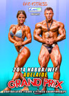 2014 NABBA/WFF ADELAIDE GRAND PRIX