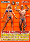 2014 NABBA/WFF South Australian Bodybuilding, Figure & Fitness Championships