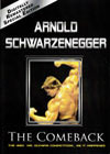 The Comeback: Arnold at the 1980 Mr. Olympia