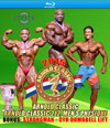 2015 Arnold Classic Pro Men on Blu-ray: Arnold Classic, Arnold Classic 212 & Men's Physique 2015 Arnold Classic Pro Men on Blu-ray: Arnold Classic, Arnold Classic 212 & Men's Physique