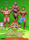 2015 Arnold Classic Pro Men: Arnold Classic, Arnold Classic 212 & Men's Physique
