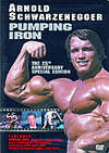 Pumping Iron DVD