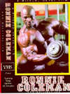Ronnie Coleman Workout: Aust.$65.00 Rest of World US$39.95
