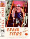 Craig Titus: the Video Version 2.0 (Aust$65.00: Rest of the World US$39.95)