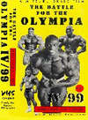The Battle for the Olympia 1999: Aust.$65.00 or Rest of World US$39.95