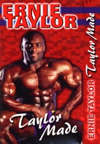 Ernie Taylor - Taylor Made: Dual priced:  US$40.00 or Aust.$65.00