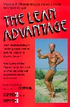 Clarence Bass' THE LEAN ADVANTAGE soft back