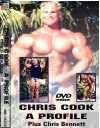 Chris Cook - A Profile: Plus Chris Bennett
