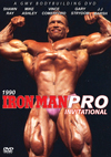 1990 Iron Man Pro Invitational