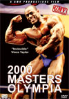 2000 Masters' Olympia