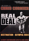 Chris Cormier - Real Deal