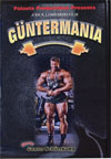 GUNTERMANIA - Gunter Schlierkamp (Dual price US$39.95 or A$75.00)