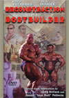 Reconstruction of a Bodybuilder - Dave Palumbo, Mat Duvall
