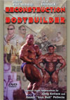 Reconstruction of a Bodybuilder - Dave Palumbo, Mat Duvall, (Dual price US$34.95 or A$54.95)