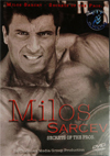 Milos Sarcev Secrets of the Pros Volume 1 Dual price (US$29.95 or A$49.95)
