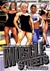 Muscle Streets 4 (Dual price US$34.95 or A$49.95)