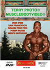 2006 San Francisco Grand Prix - Pump Room (Dual price US$49.95 or A$85.00)
