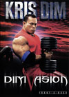 Kris Dim - Dimvasion (Dual price US$39.95 or A$62.95)