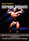 Mike Morris - Extreme Intensity (Dual price US$39.95 or A$62.95)