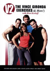 The Vince Gironda Excercises Volume 2 (Dual price US$45.00 or A$67.95)