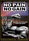 No Pain, No Gain: The Movie
