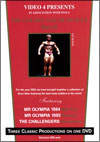 The Golden Age Of Muscle 1984/85 Mr Olympia (Dual price US$79.95 or A$124.95)