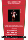The Golden Age Of Muscle 1984/85 Mr Olympia (Dual price US$79.95 or A$124.95) The Golden Age Of Muscle 1984/85 Mr Olympia (Dual price US$79.95 or A$124.95)