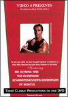 The Golden Age Of Muscle 1986 Mr Olympia (Dual price US$79.95 or A$124.95) The Golden Age Of Muscle 1986 Mr Olympia (Dual price US$79.95 or A$124.95)