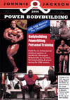 Johnnie O. Jackson 2006 - Power Bodybuilding