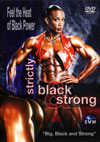 STRICTLY BLACK & STRONG (Dual price US$39.95 or A$62.95)