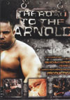 Ryan Kennelly - Road to the Arnold (Dual price US$24.95 or A$34.95) 