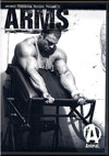 Frank McGrath – Animal Arms