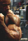 Phil Heath - The Gift - A New Beginning Double DVD Set (Dual price US$39.95 or A$55.95)