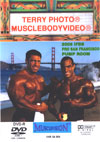2005 San Francisco Grand Prix - Pump Room (Dual price US$49.95 or A$74.95)