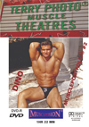 Muscle portfolio #2 Dino Baker - On A Californian Vacation (Dual price US$49.95 or A$74.95)