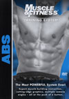 Muscle & Fitness Training System - Abs PAL (Dual price US$34.95 or A$39.95)