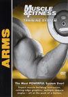 Muscle & Fitness Training System - Arms PAL (Dual price US$34.95 or A$39.95)