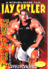 Jay Cutler - From Jay to Z - 2 Disc Set (Dual price US$39.95 or A$59.95)