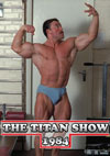 1984 The Titan Show (UK)