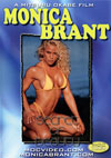 Monica Brant - The Secret of Beauty (Dual price US$39.95 or A$62.95)