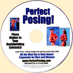 Perfect Posing (Dual price US$34.95 or A$44.95)