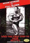 Kevin Levrone is Full Blown