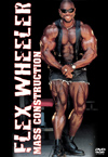 Flex Wheeler - Mass Construction (Dual price US$34.95 or A$59.95)